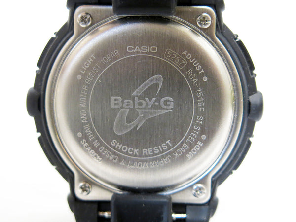 BABY-G ベビージー BGA-151EF-1BJF