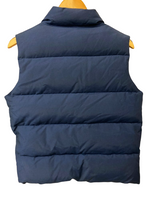 ネイバーフッド NEIGHBORHOOD CLASS-5 . DOWN / CN-VEST ダウンベスト