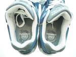 ニューバランス new balance MR993 VI  993シリーズ BLUE MADE IN USA サイズ US 8  MR993VI メンズ靴 スニーカー ブルー 26cm 101-shoes255