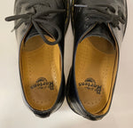 ドクターマーチン Dr.Martens 1461 3 ホールシューズ  1461 メンズ靴 ブーツ その他 ブラック 101-shoes892