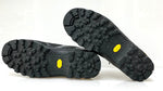 オーエーオー OAO VIRTUAL PEAK 20D-1A02AR1-906 メンズ靴 スニーカー ロゴ ブラック 28cm 201-shoes670