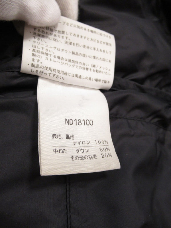 THE NORTH FACE/厚ジャケット