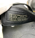 ドクターマーチン Dr.Martens レザーサンダル AW006 SK04U メンズ靴 サンダル その他 無地 ブラック 201-shoes382