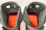 ジョーダン JORDAN AIR JORDAN 6 RETRO BLACK/INFRARED エア ジョーダン 6 レトロ インフラレッド ブラック系 黒 シューズ 384664-060 メンズ靴 スニーカー ブラック 26.5cm 101-shoes816