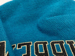 シュプリーム SUPREME New Era Multi Arc Beanie Teal ニューエラ マルチアークロゴビーニー 22SS 帽子 メンズ帽子 ニット帽 ロゴ ブルー 101hat-76