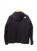 ノースフェイス THE NORTH FACE Trango Monk Parka トランゴ モンク パーカ 黒   NYW81831 ジャケット 無地 ブラック Lサイズ 103MT-59