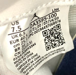 ナイキ NIKE Fragment × Nike Air Jordan 3 DA3595-100 メンズ靴 スニーカー ロゴ ホワイト 25.5cm 201-shoes668