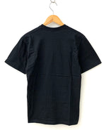 シュプリーム SUPREME 22SS ANTIHERO Curbs Tee クルーネック Tシャツ プリント ブラック Sサイズ 201MT-1089