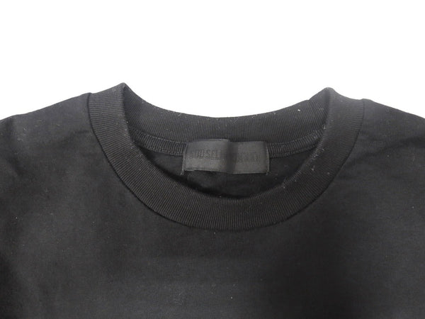 ゴットセレクショントリプルエックス GOD SELECTION XXX アンジェリーナ・ジョリー  2021 Tシャツ 黒 アンジー made in JAPAN Tシャツ プリント ブラック Sサイズ 101MT-179