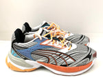 プーマ PUMA ベロファシスフェイズド VELOPHASIS PHASED 389365-02 メンズ靴 スニーカー ロゴ マルチカラー 27cm 201-shoes522