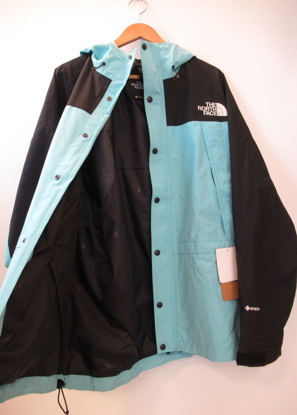 THE NORTH FACE ノースフェイス MOUNTAIN LIGHT JACKET マウンテン