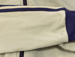 アディダス adidas UNIVERSAL STUDIOSトラックジャケット ジャージ 3ライン 緑 グリーン 紺 ネイビー ジップ ロゴ 刺繍 ジャージ ロゴ グリーン 101MT-480