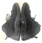 ナイキ NIKE ステューシー STUSSY AIR PENNY 2  DQ5674-001 メンズ靴 スニーカー ロゴ ブラック 201-shoes460