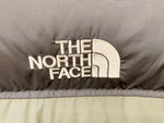 ノースフェイス THE NORTH FACE ヌプシジャケット ダウンジャケット NORTH FACE Nuptse Jacket ダウン アウター ブラック系 黒 カーキ系 刺繍 ロゴ  ND91841 ジャケット ロゴ ブラック LLサイズ 101MT-893