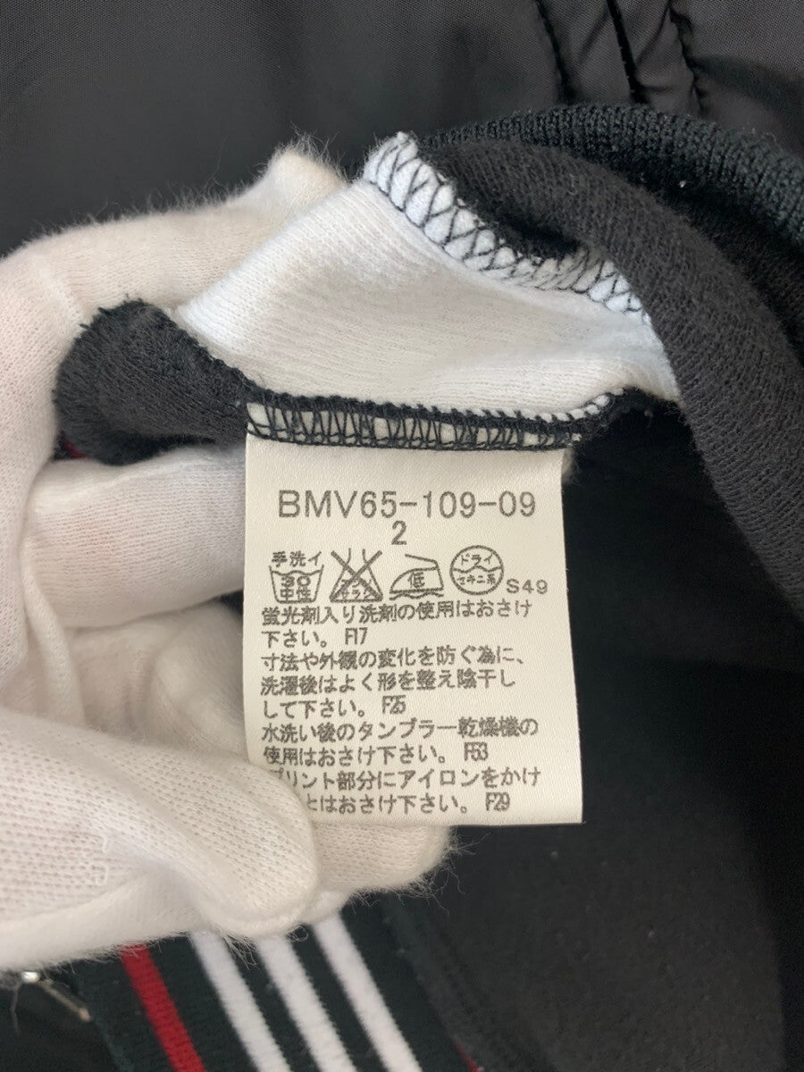 バーバリーブラックレーベル BURBERRY BLACK LABEL トラックジャケット