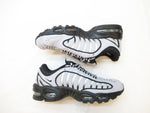 NIKE AIR MAX TAILWIND 4 ナイキ エア マックス テイルウィンド シューズ スニーカー グレー メンズ 27cm AQ2567-006 (SH-309)