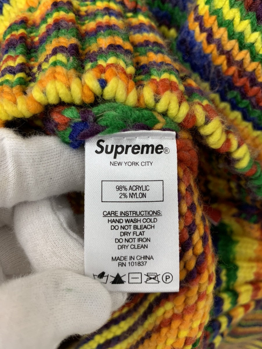 supreme 20A sweater W startic - 7