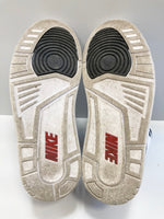 ジョーダン JORDAN NIKE AIR JORDAN 3 RETRO SE-T WHITE/FIRE RED-BLACK CO.JP エアジョーダン 3 レトロ ホワイト系 白 シューズ CZ6433-100 メンズ靴 スニーカー ホワイト 26cm 101-shoes1070