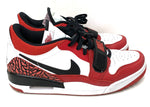 ナイキ NIKE AIR JORDAN LEGACY 312 LOW CD7069-116 メンズ靴 スニーカー ロゴ レッド 201-shoes376