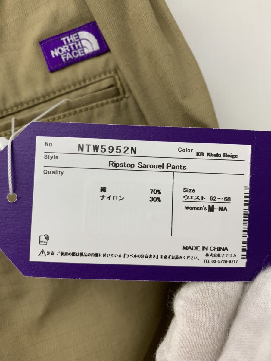 ノースフェイス THE NORTH FACE パープルレーベル PURPLE LABEL