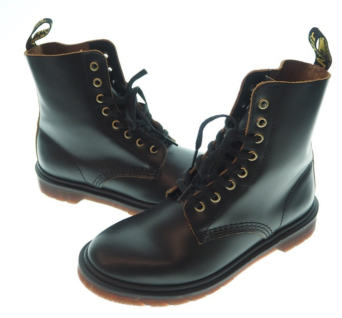 ドクターマーチン Dr.Martens 1460 PASCAL VINTAGE SMOOTH パスカル