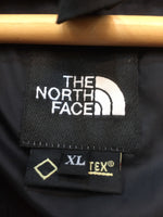 ノースフェイス THE NORTH FACE RAGE GTX SHELL PULLOVER NP11962 ジャケット マルチカラー XLサイズ