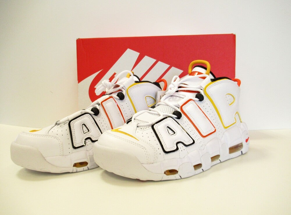 28.5 NIKE AIR MORE UPTEMPO エア モア アップテンポ - tsm.ac.in