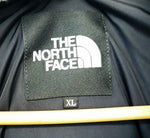 ノースフェイス THE NORTH FACE  Nuptse Jacket ヌプシジャケット ダウンジャケット イエロー×ブラック 黄色×黒 上着 トップス ダウン ND91841 ジャケット ロゴ イエロー LLサイズ 101MT-462