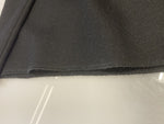 サスクワァッチファブリックス Sasquatchfabrix HAKAMA RAP PANTS 袴ラップパンツ ボトム made in JAPAN 日本製 黒 18AW-PA9-009 ボトムスその他 無地 ブラック Mサイズ 101MB-45