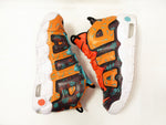 NIKE Air More Uptempo GS What The 90's (AT3408-800) ナイキ エア モア アップテンポ スニーカー size 25cm
