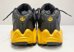ナイキ NIKE ×Nocta Hot Step "Black and Yellow" ノクタ × ナイキ ホット ステップ "ブラック アンド イエロー" DH4692-002 メンズ靴 スニーカー ブラック 27.5cm 101-shoes1211