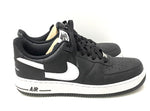 ナイキ NIKE エアフォース１ Air Force 1 Low シュプリーム Supreme × コム デ ギャルソン Comme Des Garcons  AR7623-001 メンズ靴 スニーカー ロゴ ブラック 27cm 201-shoes517