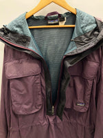 パタゴニア PATAGONIA SKANORAK スカノラック SST アノラック プル