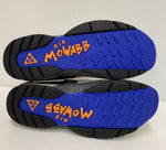 ナイキ NIKE A.C.G. エア モワブ ACG AIR MOWABB BIRCH/BRIGHT MANDARIN DC9554-200 メンズ靴 スニーカー ロゴ マルチカラー 201-shoes313