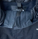 ノースフェイス THE NORTH FACE スクープジャケット COOP JACKET NP61630 ジャケット ロゴ ブラック Sサイズ 201MT-2056