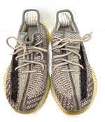 アディダス adidas YEEZY BOOST 350 V2 ZYON FZ1267 メンズ靴 スニーカー ロゴ ホワイト 201-shoes450