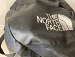 ノースフェイス THE NORTH FACE TRAVEL TOOLS ダッフルバッグ TB50／TN50 ボストンバッグ ダッフルバッグ ブラック 黒 ロゴ  バッグ メンズバッグ その他 ロゴ ブラック 101bag-55
