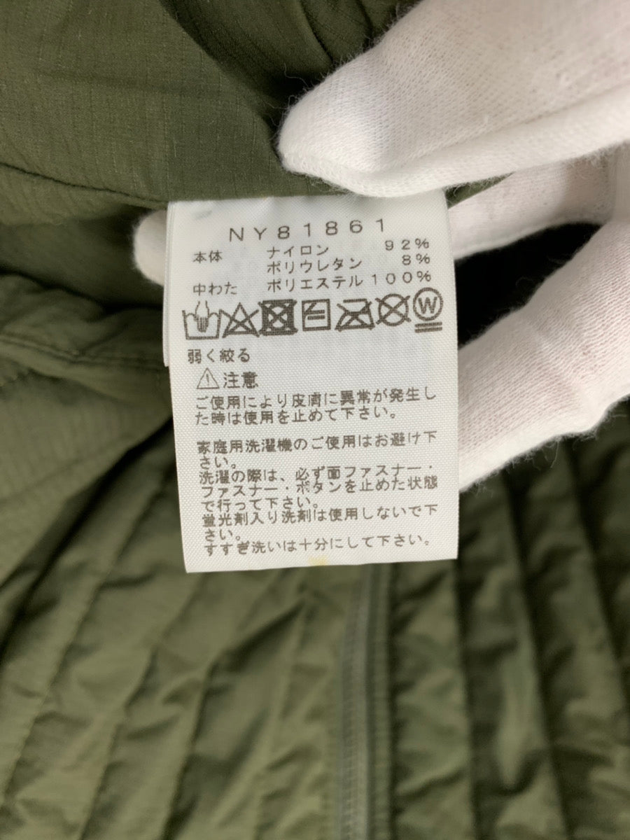 ノースフェイス THE NORTH FACE トランジット カーディガン