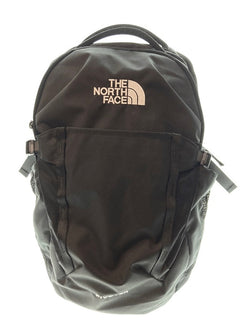 ノースフェイス THE NORTH FACE ピボター Pivoter バックパック リュック 21AW ブラック系 黒 刺繍 ロゴ  NM72052 バッグ メンズバッグ バックパック・リュック ロゴ ブラック 101bag-64