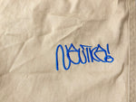 ノーティカ NAUTICA フリークスストア FREAK’S STORE イージーパンツ コットンパンツ  213-1437 ボトムスその他 ロゴ ベージュ Mサイズ 101MB-166