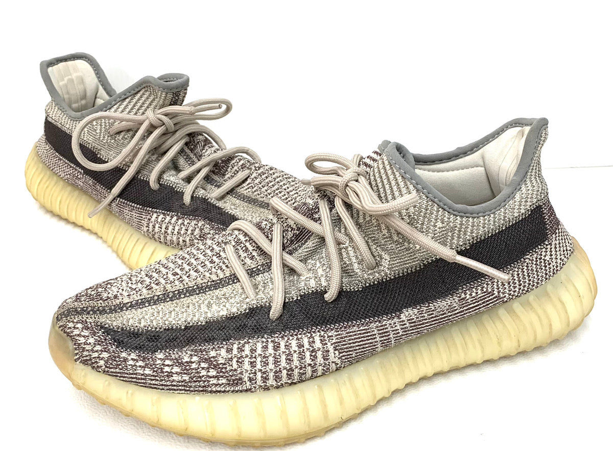 アディダス adidas YEEZY BOOST 350 V2 ZYON FZ1267 メンズ靴