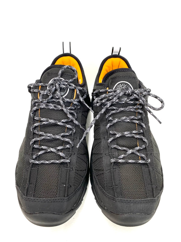 ティンバーランド Timberland ソーラー ウェーブ ロー ファブリック SOLAR WAVE LOW FABRIC A2BA6 メンズ靴 スニーカー ロゴ ブラック 201-shoes195