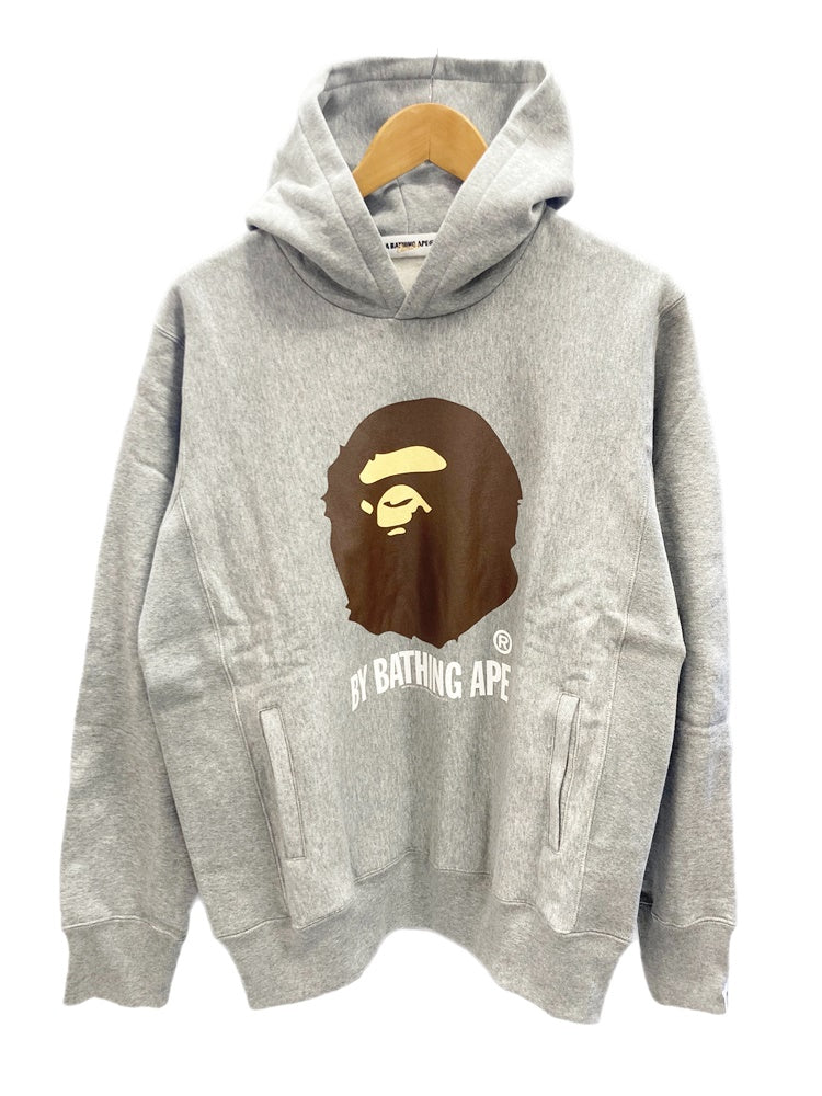 AAPE by A Bathing Ape ライトニング プリント パーカー