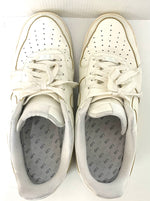 ナイキ NIKE エアフォースワン AIR FORCE 1 ‘07 Made You Look DJ4630-100 メンズ靴 スニーカー ロゴ ホワイト 201-shoes360