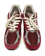ニューバランス new balance M990TF3 RED 990V3 22SS-S レッド MADE IN USA  M990TF3 メンズ靴 スニーカー レッド 28.5cm 101-shoes1437