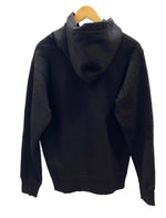 シュプリーム SUPREME ampirella Hooded Sweatshirt Black 17SS 黒 ロゴ パーカ プリント ブラック Mサイズ 101MT-2062