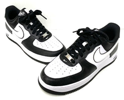 ナイキ NIKE エアフォース1 AIR FORCE 1 AF1 DV0788-001 メンズ靴 スニーカー ロゴ マルチカラー 201-shoes369