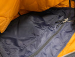 ポーター PORTER 吉田カバン ビジネス リュック 3WAY ハンドバッグ ショルダーバッグ ネイビー系 Made in JAPAN 日本製  バッグ メンズバッグ バックパック・リュック ロゴ ネイビー 101bag-95