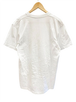 シュプリーム SUPREME Cross Box Logo Tee White FW20 20AW クロス ボックスロゴ ホワイト系 白 半袖 Made in USA Tシャツ ロゴ ホワイト Mサイズ 101MT-1656