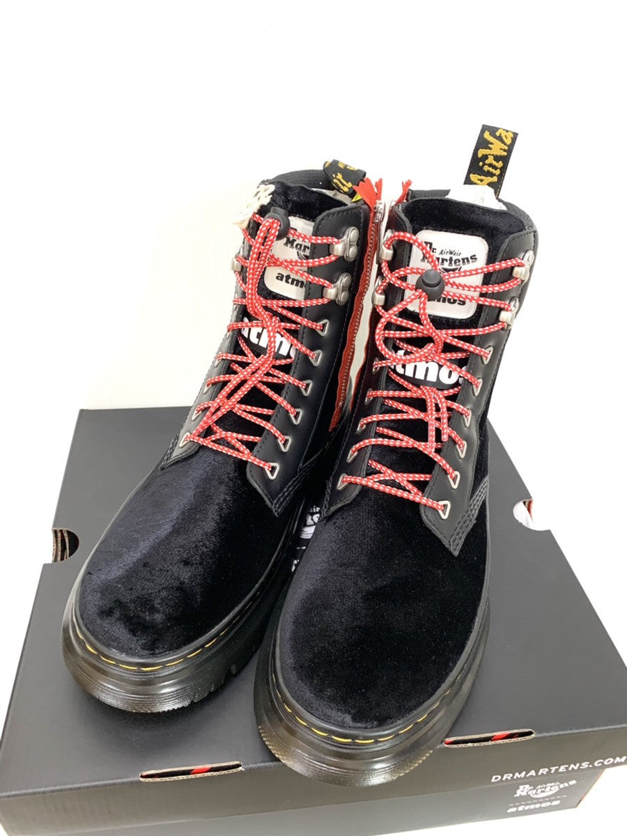 ドクターマーチン Dr.Martens ATMOS アトモス コラボ TARIK ZIP ブーツ